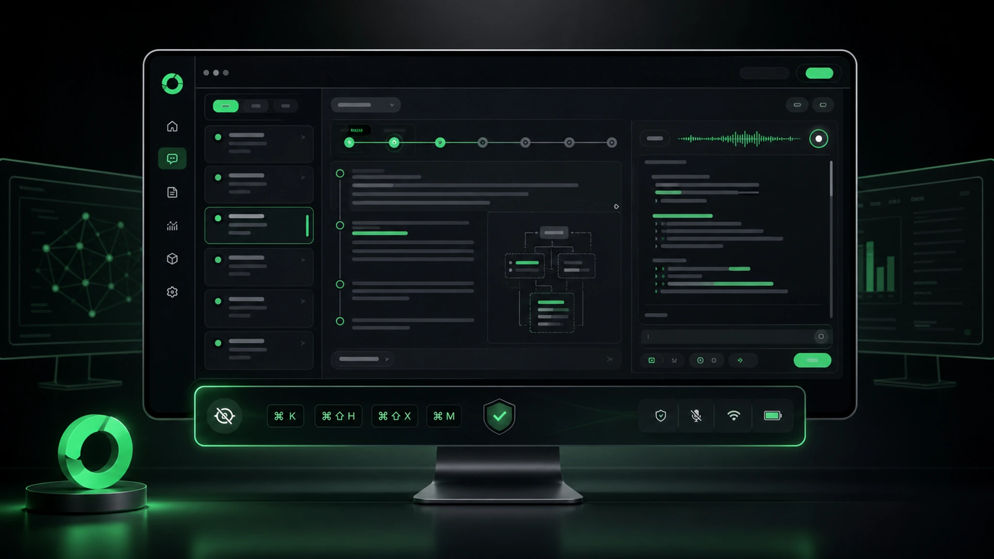 👍🏻 Desktop Assistant v2.0 Is Here
