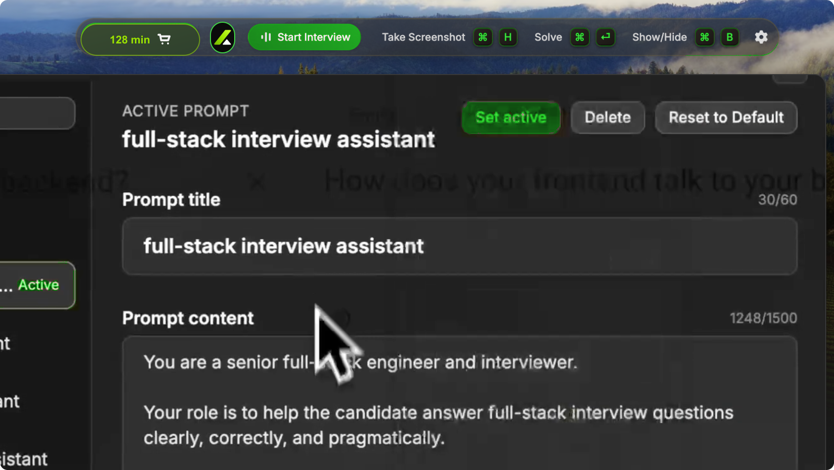 Deliver Take-Home Projects That Impress:How Offer.cc Helps With Take-Home Interviews