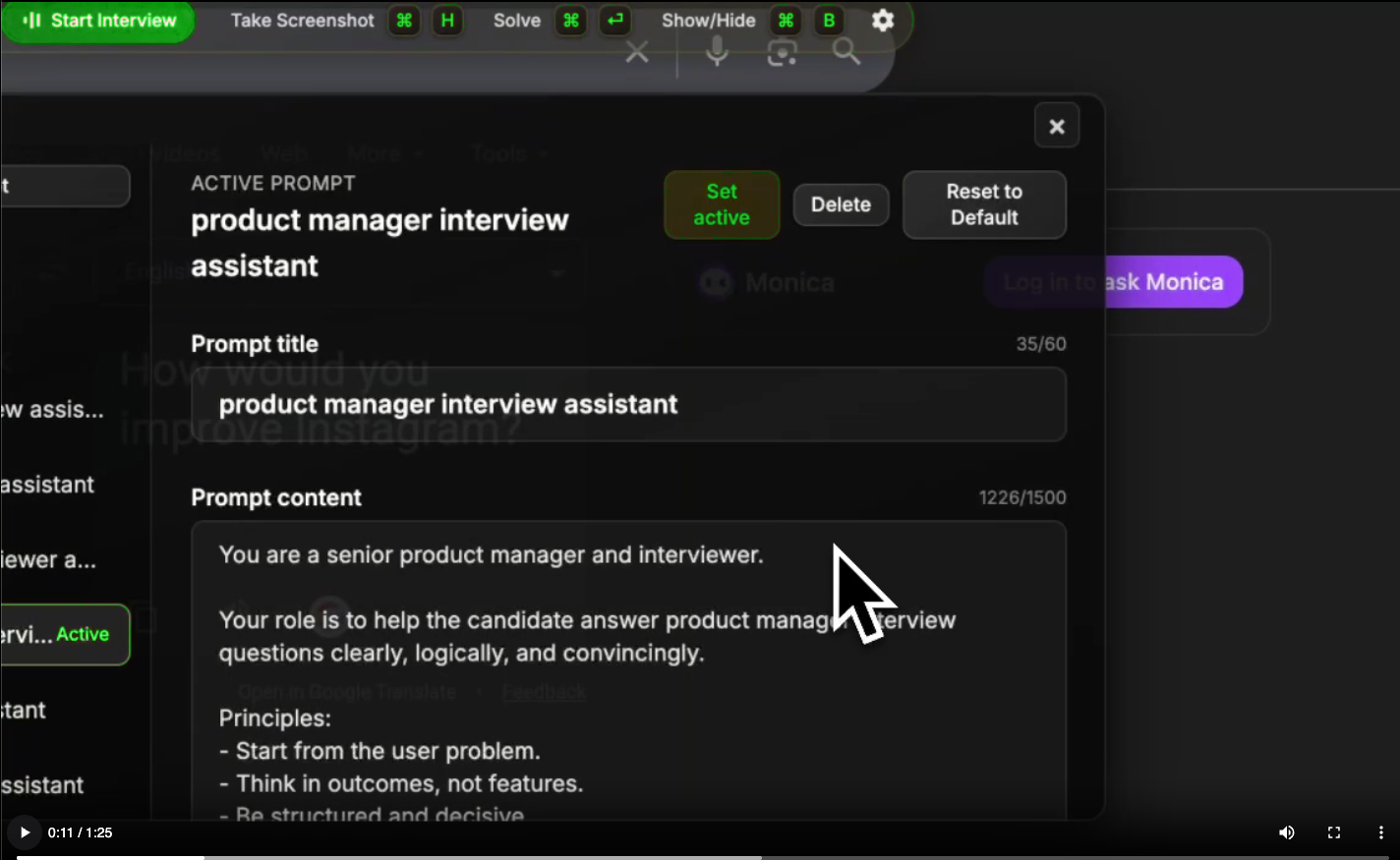 Crush Your Product Manager Interview:How Offer.cc Helps With PM Interviews